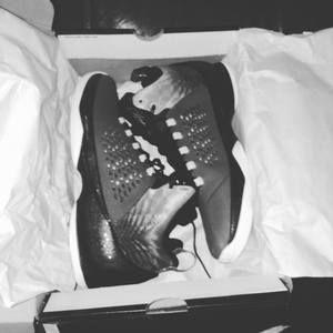 Meet your Posher, Omkar